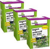 Luxan Greenfix zero 250 ml 3 stuks