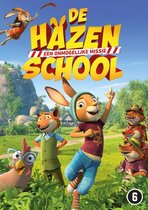 De Hazenschool - Een Onmogelijke Missie (DVD)