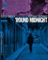 Round Midnight (1986) (Criterion Collection) [Blu-ray] [2022]