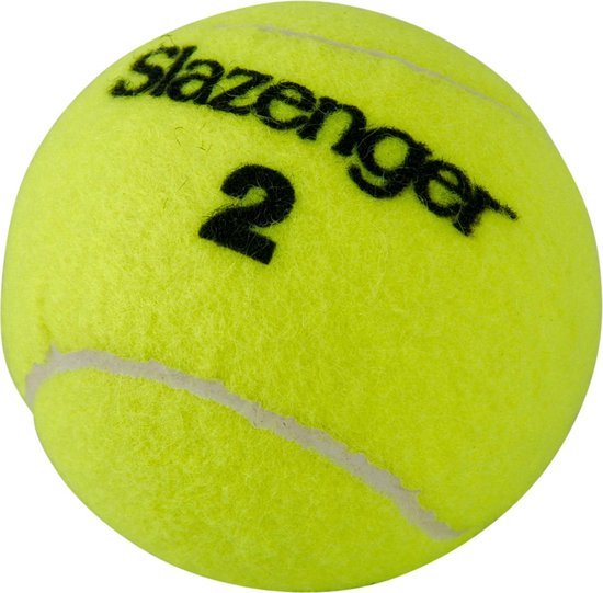 Whisverse 12 stuks tennisballen opbergtas - fijne kwaliteit