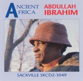 Abdullah Ibrahim - Ancient Africa (CD)