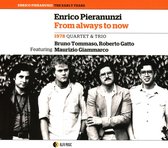 Enrico Pieranunzi - From Always To Now (CD)