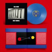 Gilla Band - Most Normal (LP) (Coloured Vinyl)