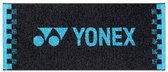 Yonex Face Towel - Sporthanddoek - Blauw