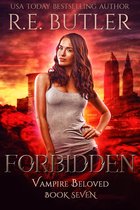 Vampire Beloved 7 - Forbidden (Vampire Beloved Book Seven)