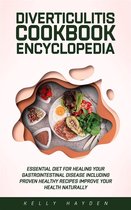 Diverticulitis Cookbook Encyclopedia