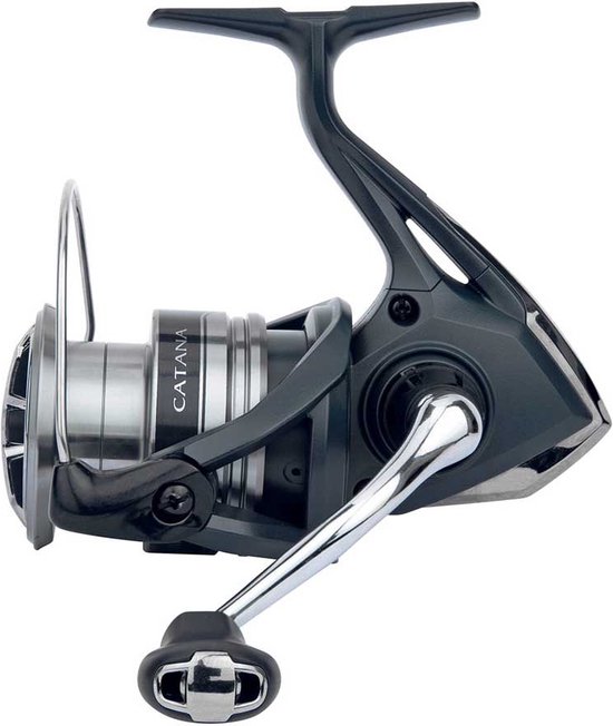 Shimano Catana 2500 FE - Molens Slip voorop van Shimano — afbeelding 4