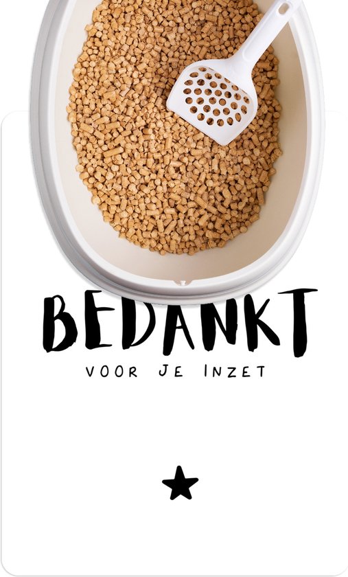 Kattenbak-mat, 75 x 58 cm, XXL mat-kattentoilet, perfecte kattenbakmat voor een schone