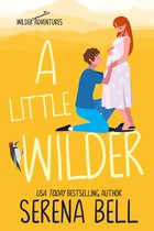 Wilder Adventures 4 - A Little Wilder
