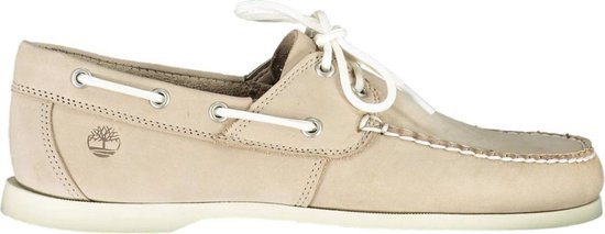 Chaussures pour femmes Timberland Classica Beige 43.5 Homme