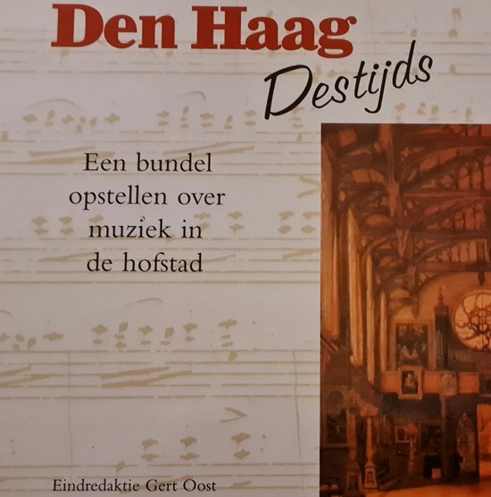 9789064697388 - Den Haag destijds
