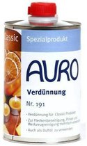 Auro Citrusverdunner 191 - 1 Liter