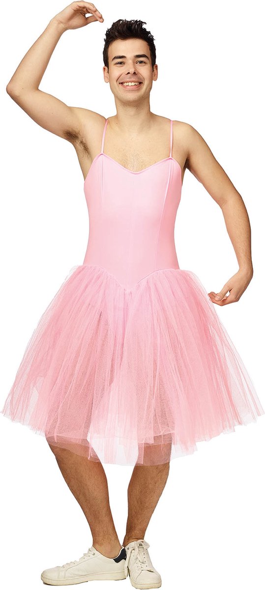 Partyline - Ballerina - 54
