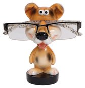 MadDeco - ludieke - brillenstandaard - brillenhouder - hond