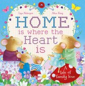 Home Is Where the Heart Is, Volume 1