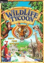Wildlife Tycoon