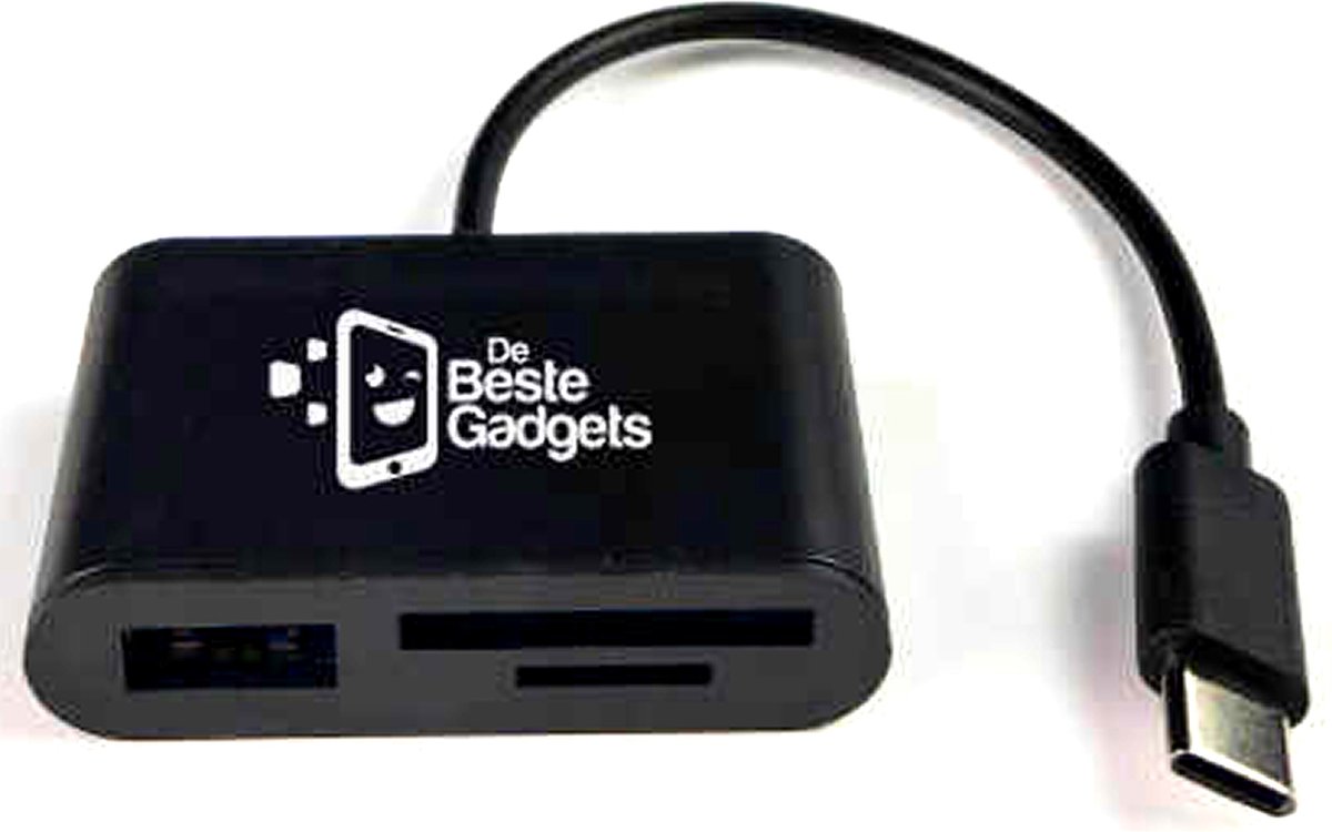 Adaptateur USB C vers Lightning, Adaptateur OTG I - os, pour téléphone  Portable, Tablette et clé USB, Casque, Lecteur de Carte, Connexion Entre  Souris