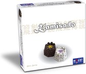 Kamisado strategisch 2 spelers bordspel
