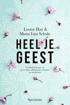Omslag Heel je geest