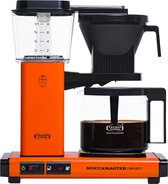 Feel-Maestro MR-415 machine à café Semi-automatique 0,75 L
