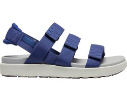 Keen - Elle Strappy - Dames - Sandalen - Blauw