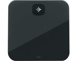 Digitale Personenweegschaal Fitbit Aria Air Zwart