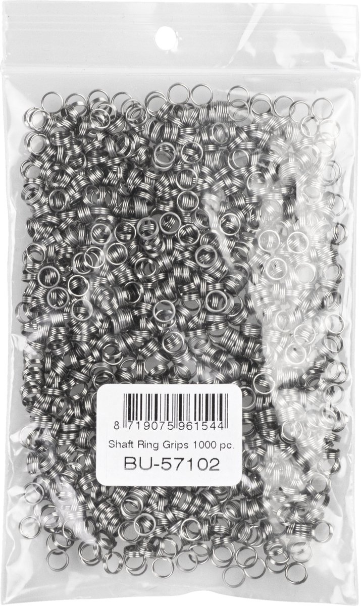 Bull's Shaft Ring Grips 1000pcs