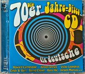Die 70er Jahre Disco