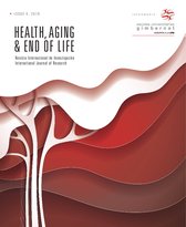 Health, Aging & End of Life 4 - Health, Aging & End of Life. Vol. 4 2019