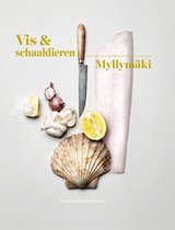 Myllymäki  -   Myllymäki Vis & schaaldieren