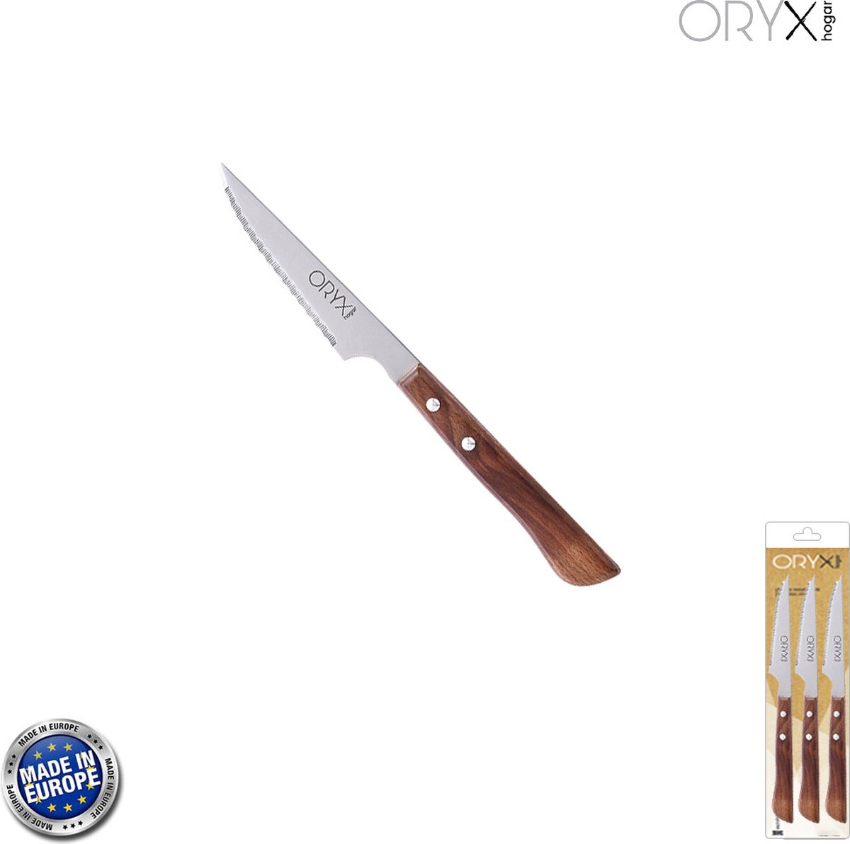 A Forged Tool 05800280 keukenmes
