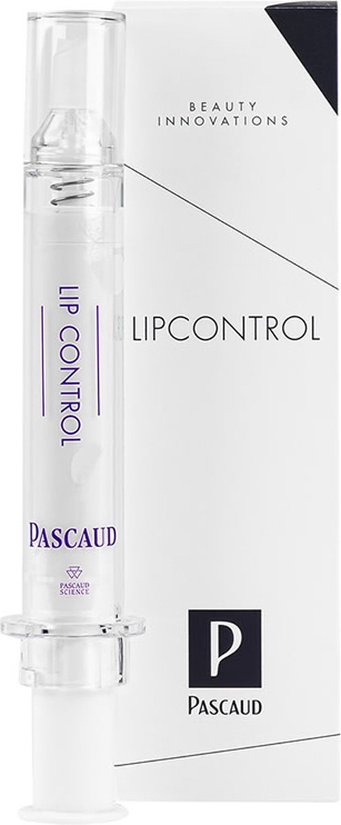 Pascaud - Lip Control Lip Serum - 10ml