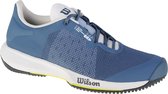 Wilson Kaos Swift Heren - Sportschoenen - Tennis - Smashcourt - Blue/White