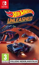 Hot Wheels Unleashed Day One Edition Nintendo Switch