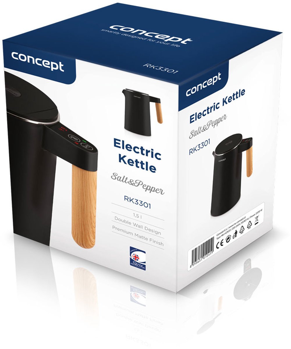 Concept RK3301 - Waterkoker