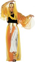Arabisch kostuum Aaliyah voor dames 38 (m)