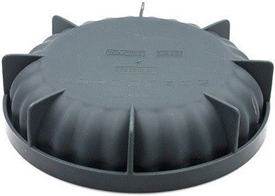 Pavoni Siliconen Vorm Vlinder 40x39mm (12)30x20cm