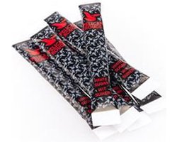 US Kofje | Suikersticks | 1000 x 4 gram