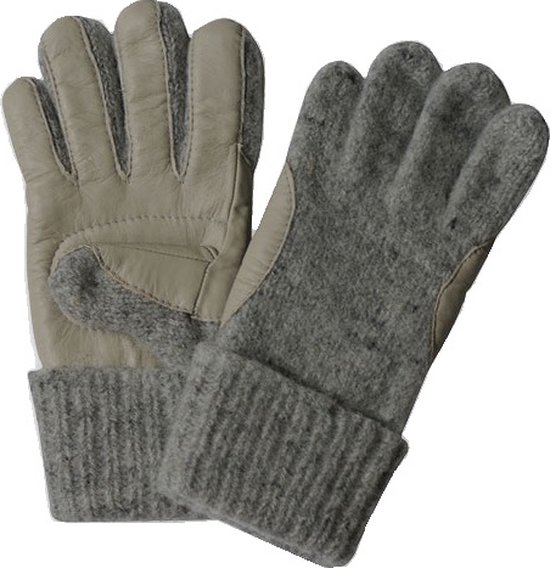 Handschoenen van Schapenwol - Maat 10 | bol