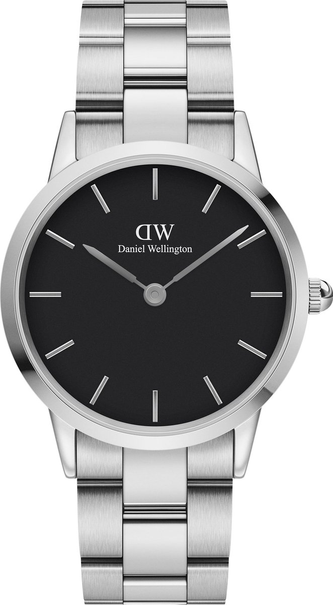 Daniel Wellington Iconic Link horloge DW00100342