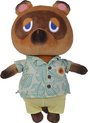 Animal Crossing Pluche - Tom Nook (26cm) - Knuffel