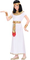 "Egyptisch koningin Cleopatra kostuum voor meisjes - Kinderkostuums - 146/152"