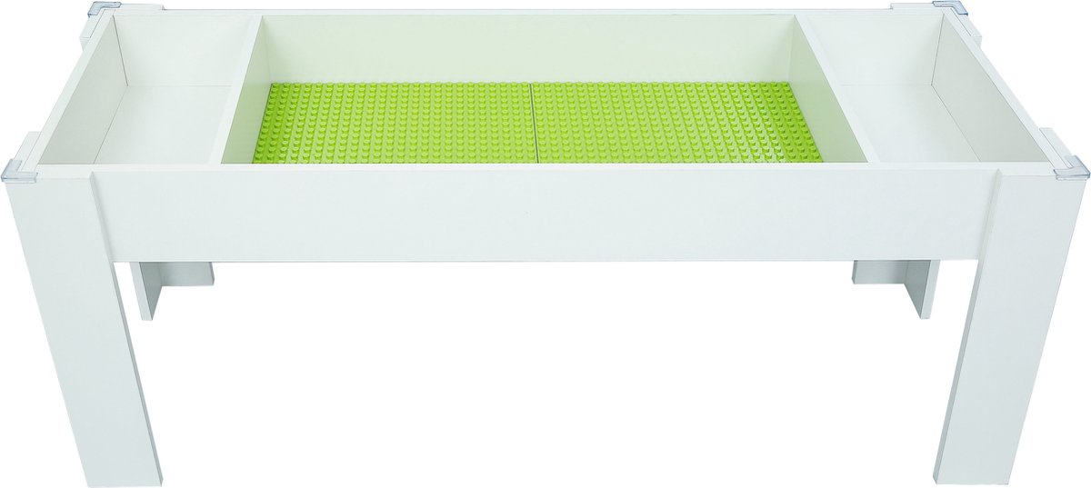 Bouwtafel - speeltafel geschikt voor Duplo