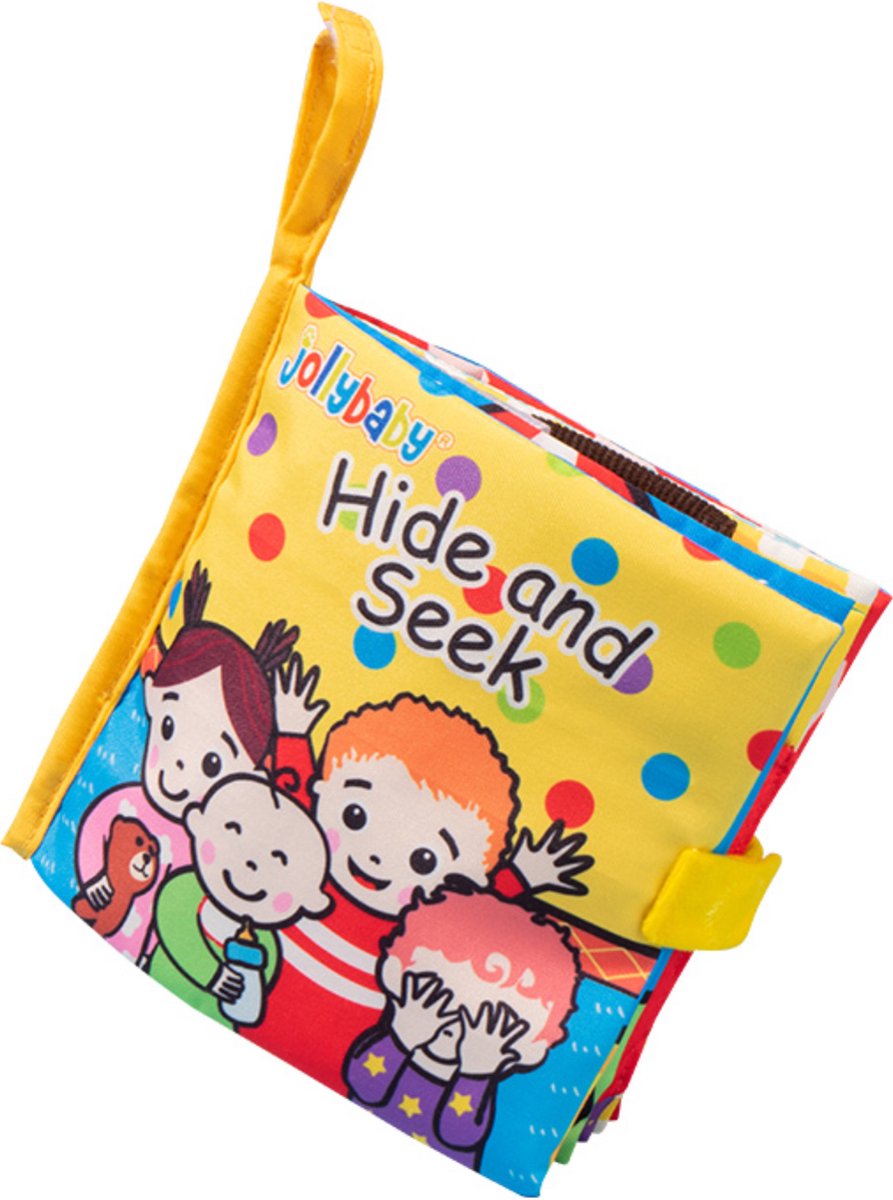 Baby speelgoed/baby boekje/ schoenencadeautje sinteklaas/Educatief Baby Speelgoed /sinterklaas/ kerstcadeau/boek voor kinderen/educatief speelgoed/ Zacht Baby boek /Zacht Speelgoed/Speelgoed voor baby/ "hide and seek "thema