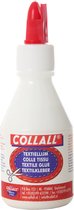 Colle textile Collall 100 ml 1 pièce