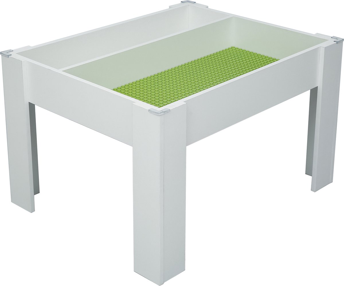 Bouwtafel - speeltafel geschikt voor Duplo