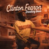 Clinton Fearon - Breaking News (CD)