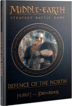 The Lord Of The Rings - Defence Of The North - 30-15 Codex
