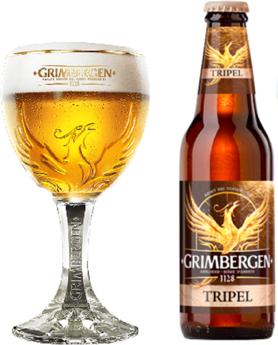 Verre Grimbergen découvrez et achetez sur special-beer.com