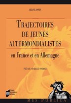 Res publica - Trajectoires de jeunes altermondialistes